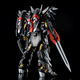 Model do składania Bandai HGCE Black Knight Squad Shi-Ve.A 1:144 13 cm (4573102662958) - obraz 8