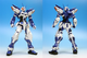 Модель для складання Bandai Master Grade Gundam Astray Blue Frame D Bl 1:100 (4573102630476) - зображення 7