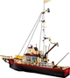 Конструктор Lego Ideas Челюсти 21350 - изображение 4