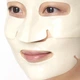 Модельуюча альгінатна маска для вирівнювання тону Dr.Jart+ Cryo Rubber Mask With Brightening Vitamin C 4 ml - зображення 3