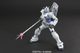 Model do składania Bandai Master Grade RX-78-3 G-3 Gundam Wersja 2.0 1:100 (4573102635259) - obraz 3