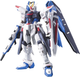 Модель для складання Bandai Real Grade Freedom Gundam Bl 1:144 (4573102616142) - зображення 1