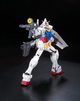 Модель для складання Bandai Real Grade RX-78-2 Gundam Bl 1:144 (4573102615947) - зображення 3