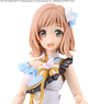 Фігурка Bandai 30MS The Idolmaster Mano Sakuragi (4573102657039) - зображення 7