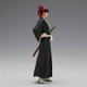 Колекційна фігурка Banpresto Bleach Solid And Souls Renji Abarai 17 см (4983164881349) - зображення 4