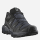 Женские кроссовки для туризма с Gore-Tex Salomon X Ultra 360 Ltr Gtx W L47571600 36.5 (5.5US/4UK) 23 см Серые (195751788106) - изображение 4