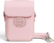 Подарунковий набір до фотопринтера Fujifilm Instax Mini Link3 Rose Pink / Чохол рожевий / Фотоальбом рожевий на 108 знімків/Фотопапір (2 картриджі х 10 знімків) - зображення 3