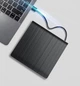USB дисковод пишущий DVD-RW CD-RW внешний оптический привод для компьютера - изображение 2