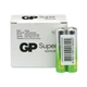 Батарейка щелочная GP Super Alkaline G-TECH (GP24AETA21EAN-2S2), AAA/LR03, шринк 2шт, China - изображение 2