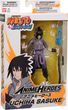 Фігурка Bandai Anime Heroes Naruto - Uchiha Sasuke (3296580369027) - зображення 3