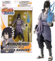 Фігурка Bandai Anime Heroes Naruto - Uchiha Sasuke (3296580369027) - зображення 4