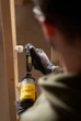 Угловая насадка Stanley с набором бит 9 шт (STA88582) - изображение 9