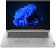 Ноутбук 17.3" Lenovo IdeaPad 3 17ADA05 AMD Ryzen 3 3250U RAM 8GB SSD 256GB Win11 (UKR) Б/В - изображение 1