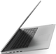 Ноутбук 17.3" Lenovo IdeaPad 3 17ADA05 AMD Ryzen 3 3250U RAM 8GB SSD 256GB Win11 (UKR) Б/В - изображение 7