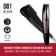 Тушь для ресниц Rimmel Wonder'Bond Bonding Serum Mascara с сывороткой и эффектом ухода 001 Black 11 мл (3616305519986) - изображение 3