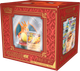 Zestaw kart Pokemon Company International Pokemon TCG Charizard Ex Super Premium Collection z figurką (edycja angielska) (0196214112001) - obraz 2