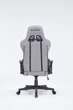 Геймерское игровое кресло GamePro GC575FB Size L Fabric Gray (GC575FG) - изображение 16