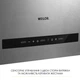 Вытяжка weilor wqs 4815 ss - изображение 2