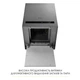 Вытяжка weilor wqs 4815 ss - изображение 8