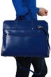 Сумка для ноутбука Sumdex sln-062nv Blue - зображення 6