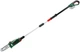 Akumulatorowe sekator teleskopowy Bosch UniversalChainPole 18 + olej do piły łańcuchowej 60 ml + 1 łańcuch tnący 20 cm (3165140888110) - obraz 1