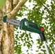 Akumulatorowe sekator teleskopowy Bosch UniversalChainPole 18 + olej do piły łańcuchowej 60 ml + 1 łańcuch tnący 20 cm (3165140888110) - obraz 5