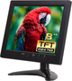 Монитор 8" WHOLEV EP001 HD TFT 60 Гц - изображение 2