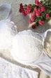 Бюстгальтер с уплотнённой чашкой Rosme 75F Белый (59284) - изображение 3