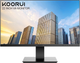 Монитор 22" KOORUI 22N1 Full HD VA 75 Гц Б/В g1 - изображение 1