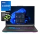 Ноутбук (2024) ігровий ASUS ROG Strix G16 i7-13650HX/ 64GB / 1TB+1TB/ Win11x Licensed/ RTX4070 / 16" 165Hz - зображення 1