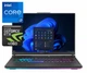 Ноутбук (2024) ігровий ASUS ROG Strix G18 i7-13650HX/ 64GB / 2TB+2TB/ Win11x Licensed/ RTX4060 / 18" 240Hz - зображення 1