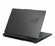 Ноутбук (2024) ігровий ASUS ROG Strix G16 i7-13650HX/ 64GB / 1TB+1TB/ Win11x Licensed/ RTX4070 / 16" 165Hz - зображення 7