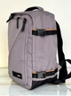 Дорожній рюкзак American Tourister - Take2Cabin - сірий - изображение 8