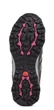 Черевики трекінгові жіночі Karrimor ISLA MID LADIES WEATHERTITE W 39 (6.0UK) Black c/pink (K934-BCP) - изображение 7