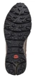 Черевики зимові чоловічі Karrimor BROOKES WEATHERTITE M 44 (10.0UK) Dark brown (K1055-DKB) - изображение 3