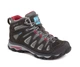 Черевики трекінгові жіночі Karrimor ISLA MID LADIES WEATHERTITE W 39 (6.0UK) Black c/pink (K934-BCP) - изображение 1