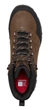Черевики трекінгові чоловічі Karrimor CASCADE MID WEATHERTITE M 43 (9.0UK) Brown (K1056-BRN) - зображення 2