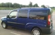 Рейлинги DTS для Fiat Doblo 2000-2010/длинн.база/Хром/Abs, (DDCNR15) - изображение 2