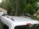 Рейлинги DTS для Volkswagen Caddy 2004-/Хром/Abs, (DDCNR85) - изображение 2