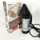 Отпариватель Hand Held Steamer UKC A6 Silver ручной многофункциональный 650 Вт 7 функций, парогенератор - изображение 7