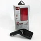 FM трансмиттер H15 Bluetooth с USB, черный - изображение 8
