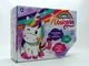 Интерактивная игрушка Limo toy "Крошка Единорог" розовая, укр.яз. M5069-1 - изображение 4