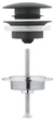 Набор смесителей с термостатом Grohe QuickFix Start 3 в 1 для ванной UA303304TM - изображение 7