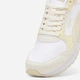 Женские кроссовки Puma ST Runner v4 NL 39906906 37 (4UK) 23 см Puma White-Alpine Snow-Frosted Ivory-Creamy Vanilla (4067979696678) - изображение 5
