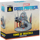 Настільна гра Marvel: Crisis Protocol – Tomb of Dracula Terrain Pack (англійське видання) (0841333127411) - зображення 1