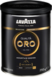 Kawa mielona Lavazza Qualita Oro Mountain Grown w puszce metalowej 250 g (8000070030107) - obraz 1