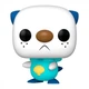 Фигурка Funko POP! Покемон Ошавот (69078) - изображение 1
