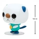 Фигурка Funko POP! Покемон Ошавот (69078) - изображение 2