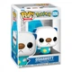 Фигурка Funko POP! Покемон Ошавот (69078) - изображение 4