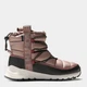 Женские дутики с мембраной с мехом The North Face NF0A5LWD7T41 36 (5US) 22 см Коричневые (196247339918) - изображение 1